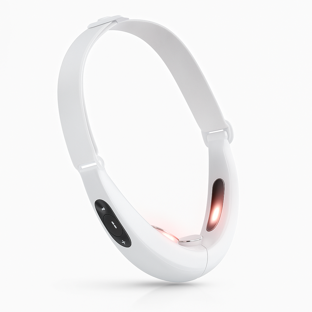 Mary Sculpt LED Face Lift Massager V Line EMS