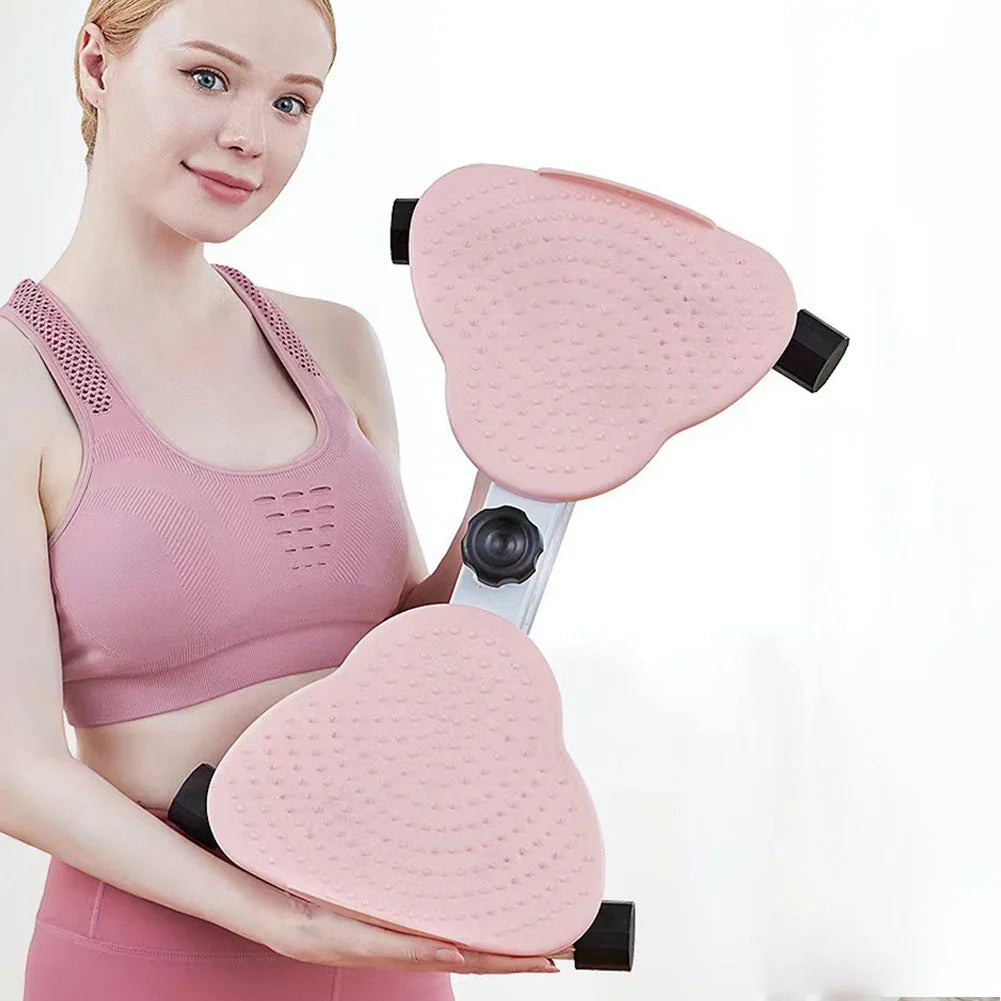 Aiah Twist Board Core Tone, Balance, Reflexology