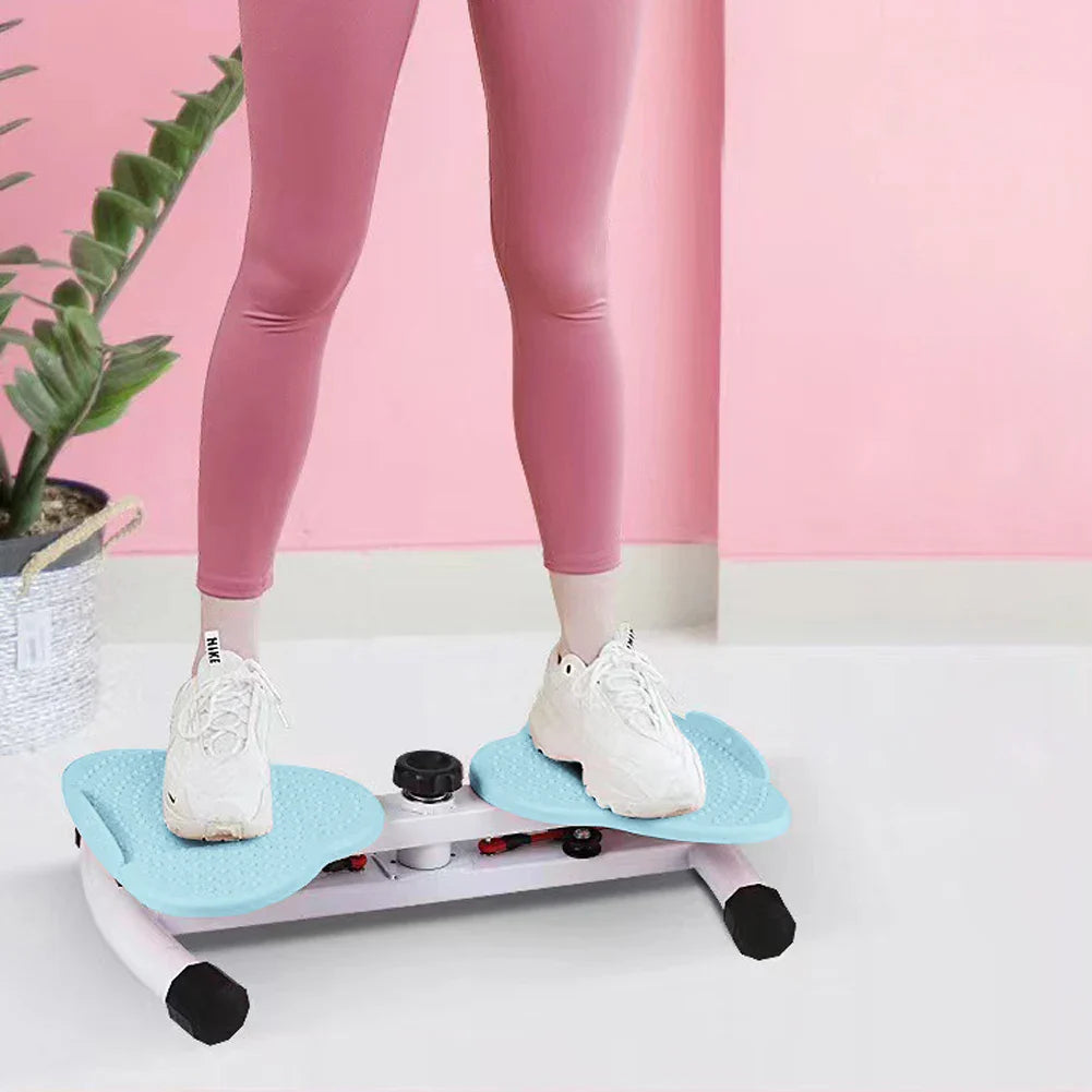 Aiah Twist Board Core Tone, Balance, Reflexology