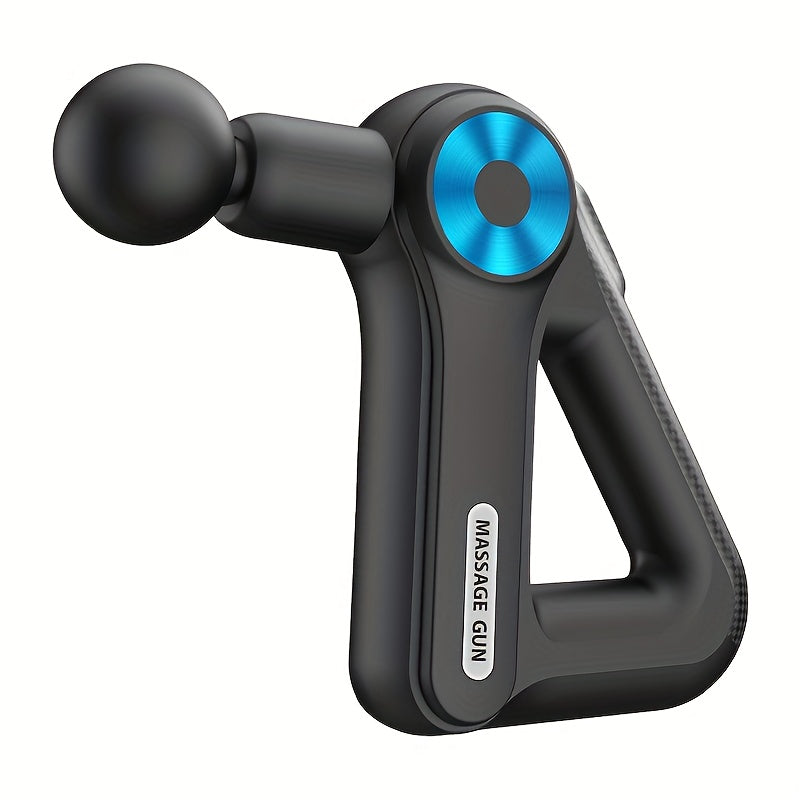 Kiela Massage Gun Neck Relief, Deep Recovery, 9 Heads