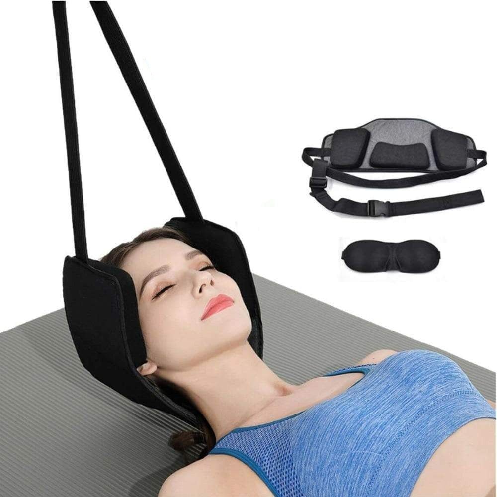 Janice Neck Stretcher Neck Relief Posture Support Daily Reset