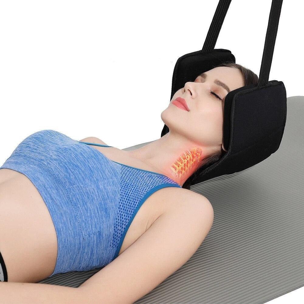 Janice Neck Stretcher Neck Relief Posture Support Daily Reset