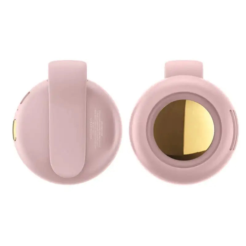 Gazini Waist Fan Hands Free Cooling, Quiet, USB
