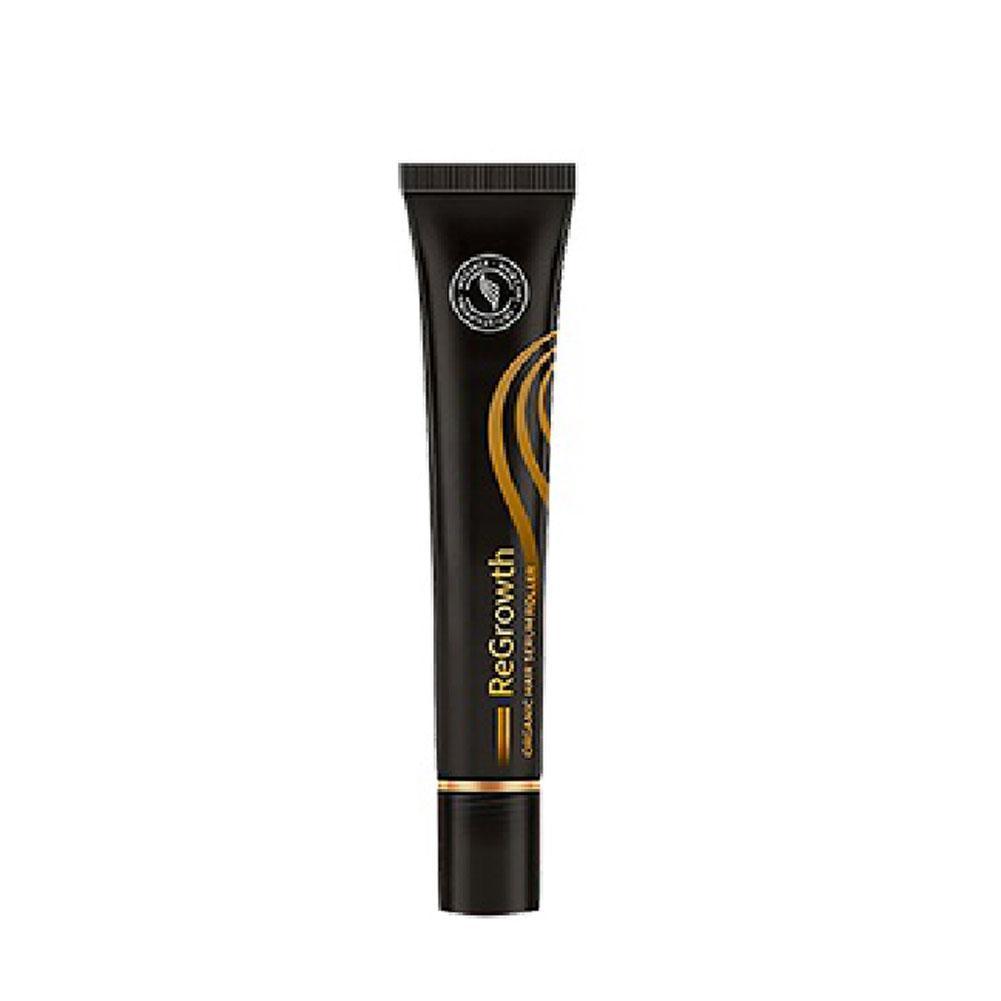 Regine Hair Growth Serum Roller Hydrates Fuller Looking Roots