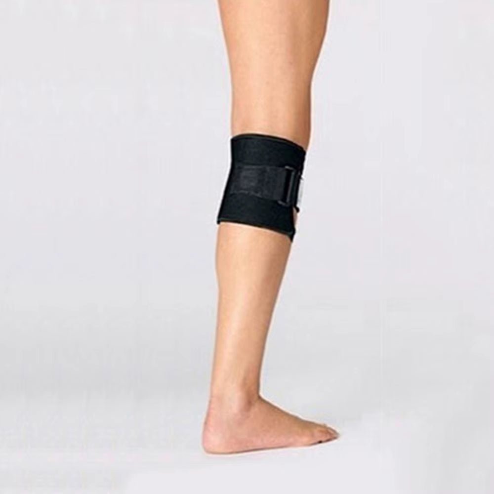 Lessi Sciatic Nerve Brace Relief Support Adjustable Fit
