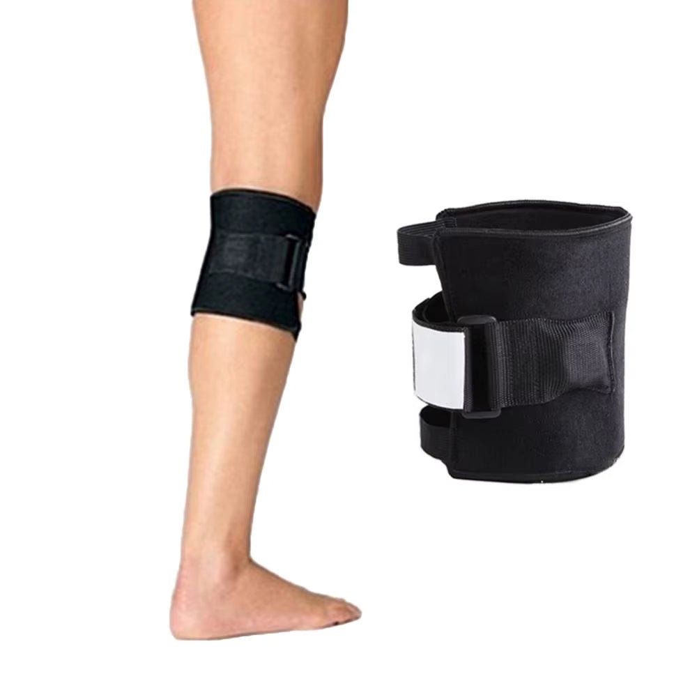 Lessi Sciatic Nerve Brace Relief Support Adjustable Fit