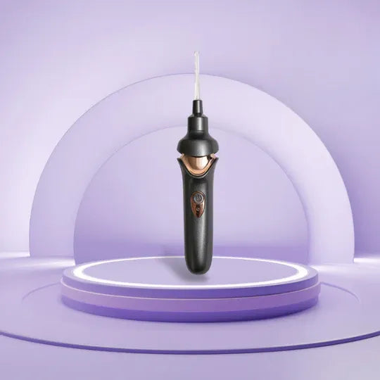 Mian Cleardrift Ear Wax Cleaner Gentle Suction, LED, Rechargeable