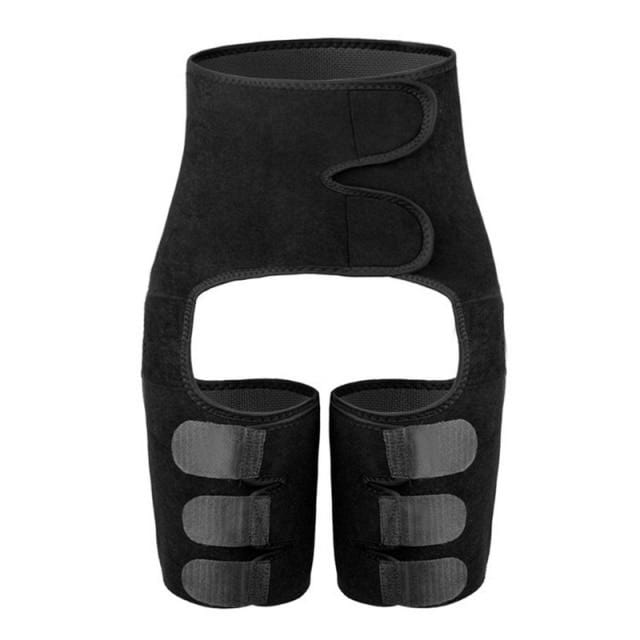 Deserae Thighease Thigh Shaper Lift, Support, Compression