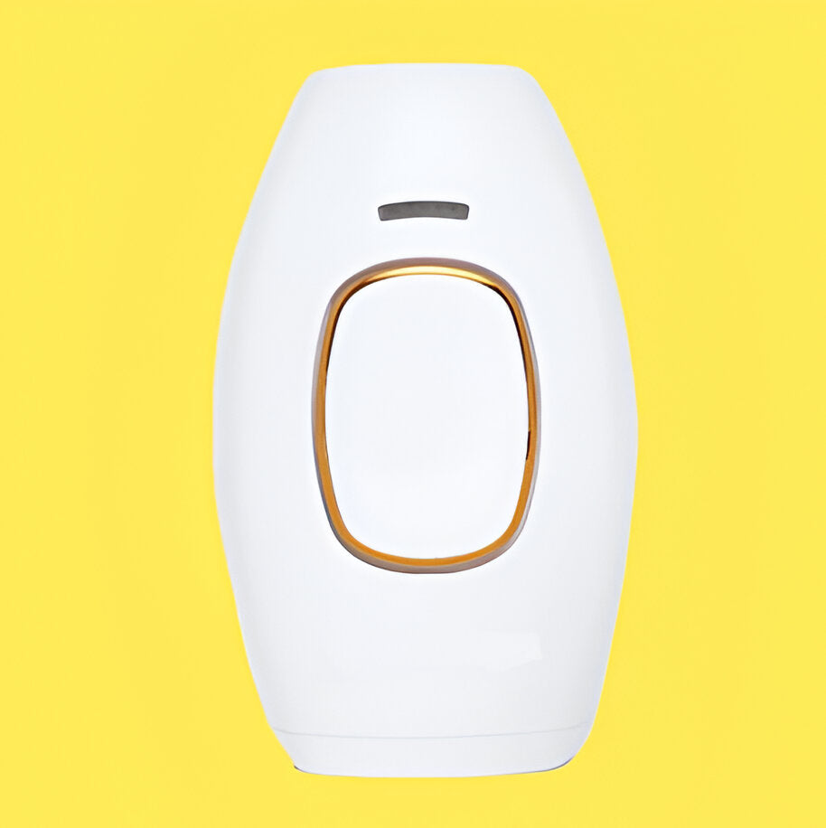 Malia IPL Hair Remover Smoother Skin, Less Regrowth, At Home