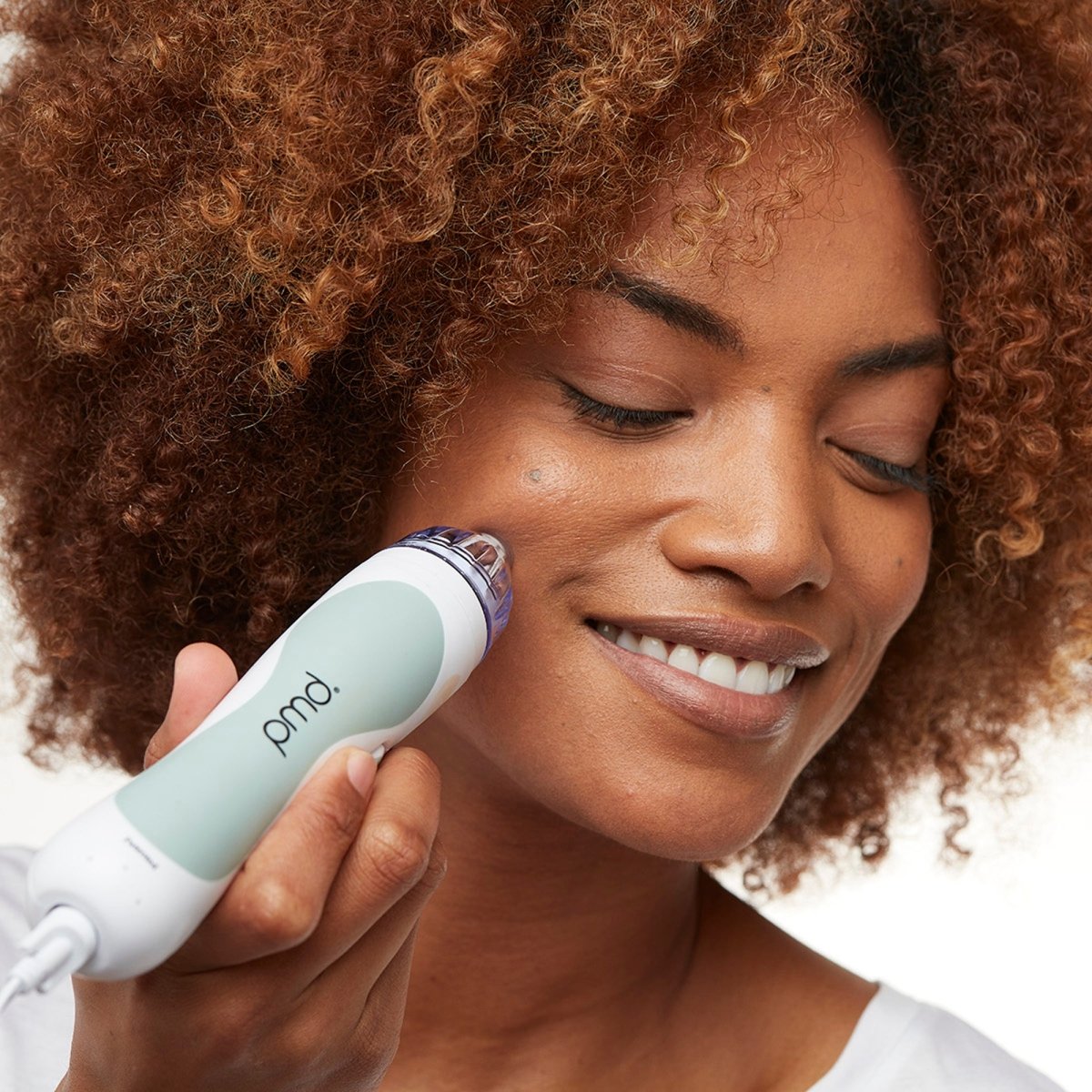 Kyla Microdermabrasion Device Smooth Glow Exfoliating Suction