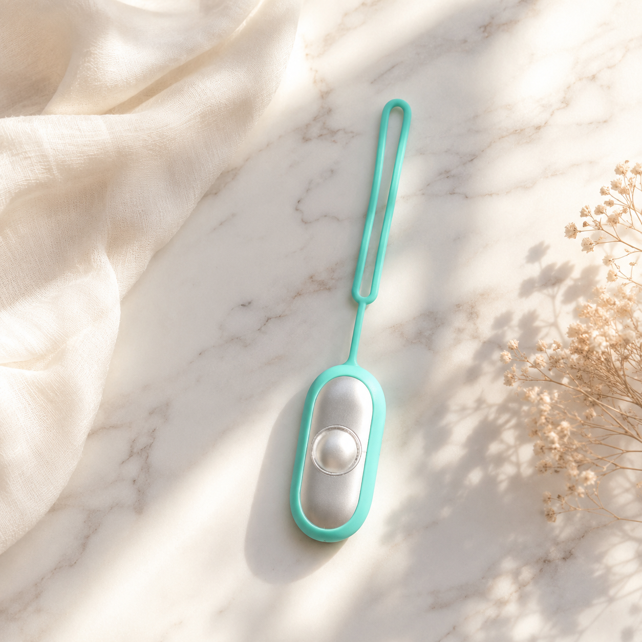 Jaya Calming Therapy Device Stress Ease, Sleep Support, USB