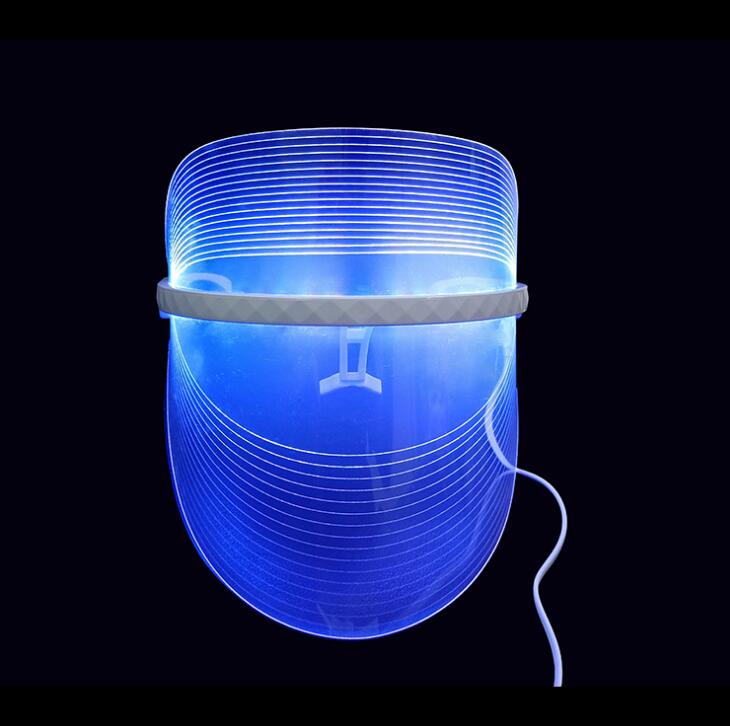 Tyra LED Face Mask Glow, Smooth, Photon Therapy