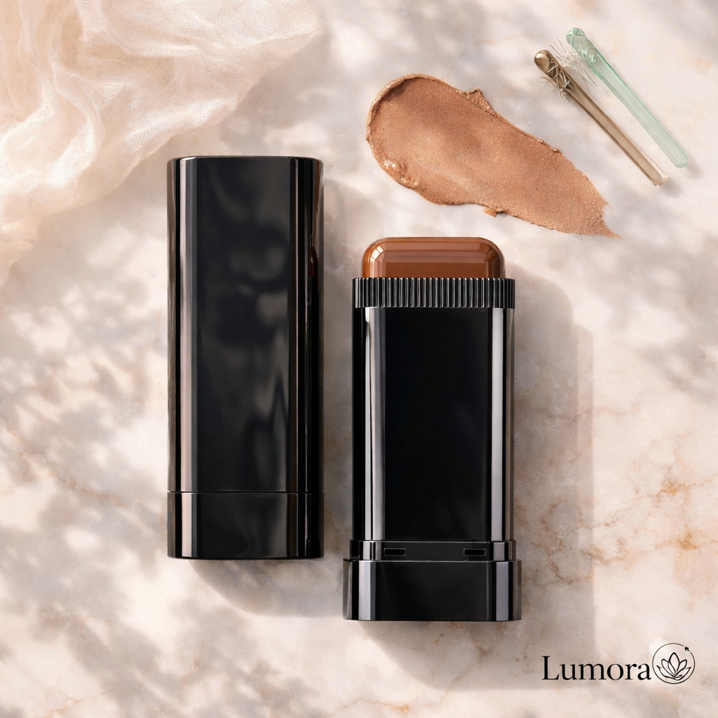 Eve Root Touch Up Stick Gray Coverage Quick Dry Comb
