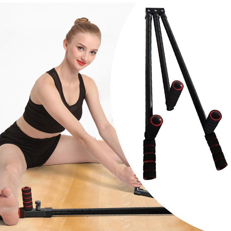 Avrielle Leg Split Stretcher Improve Flexibility Ease Tension Adjustable Support