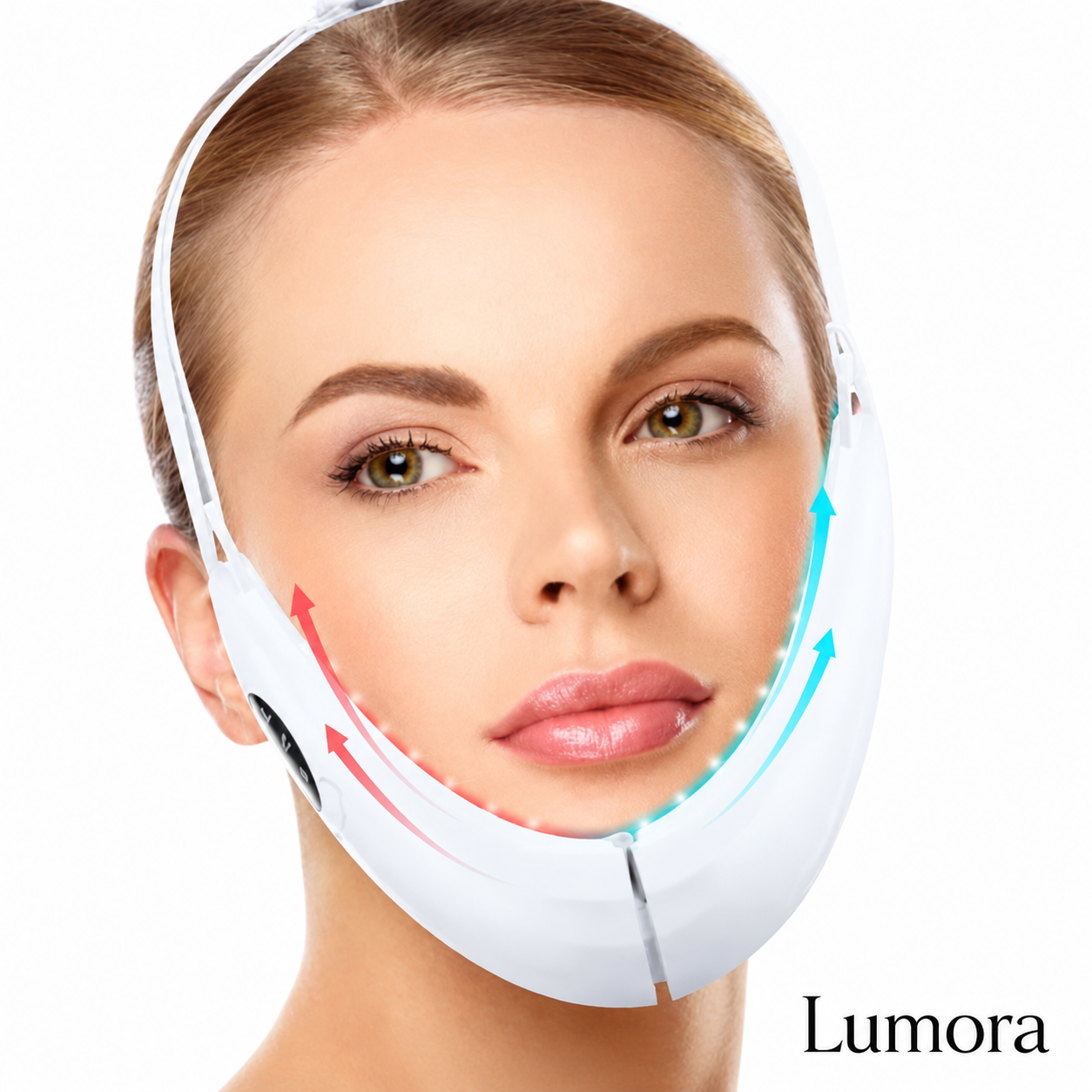 Mary Sculpt LED Face Lift Massager V Line EMS