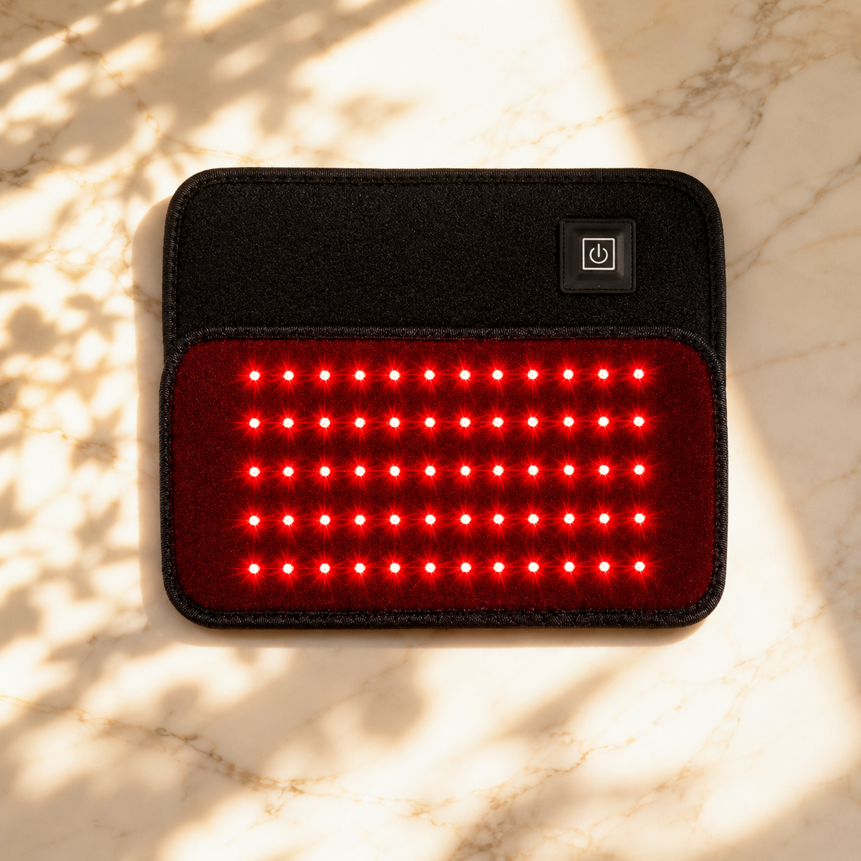 Louisa SkinVita LED Mask Firm, Glow, Red Light
