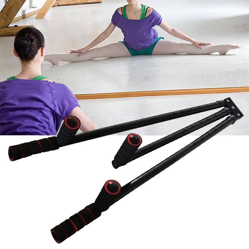 Avrielle Leg Split Stretcher Improve Flexibility Ease Tension Adjustable Support