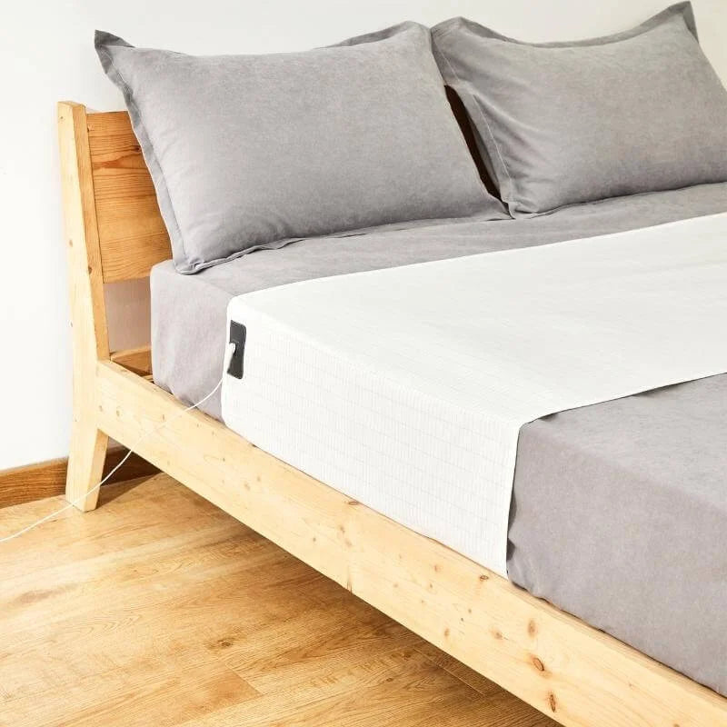 Trina Grounding Sleep Sheet Rest, Recovery, Plug-In Mat