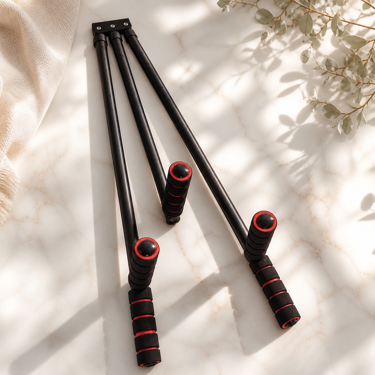 Avrielle Leg Split Stretcher Improve Flexibility Ease Tension Adjustable Support