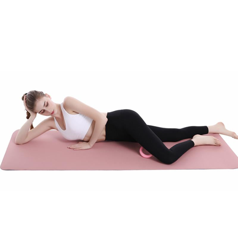 Ynna Pilates Ring Toning Sculpt Flex Control