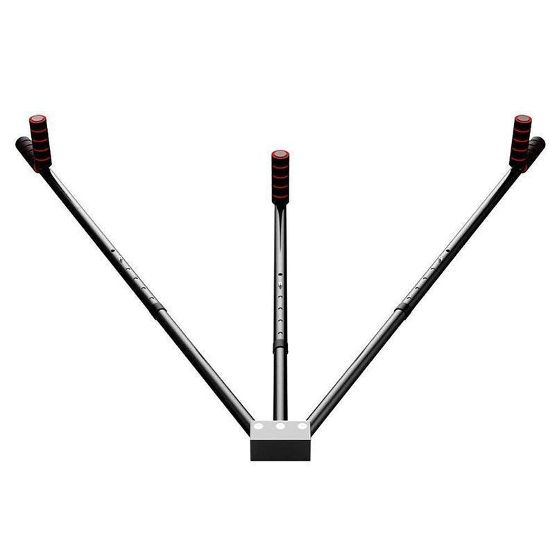 Avrielle Leg Split Stretcher Improve Flexibility Ease Tension Adjustable Support