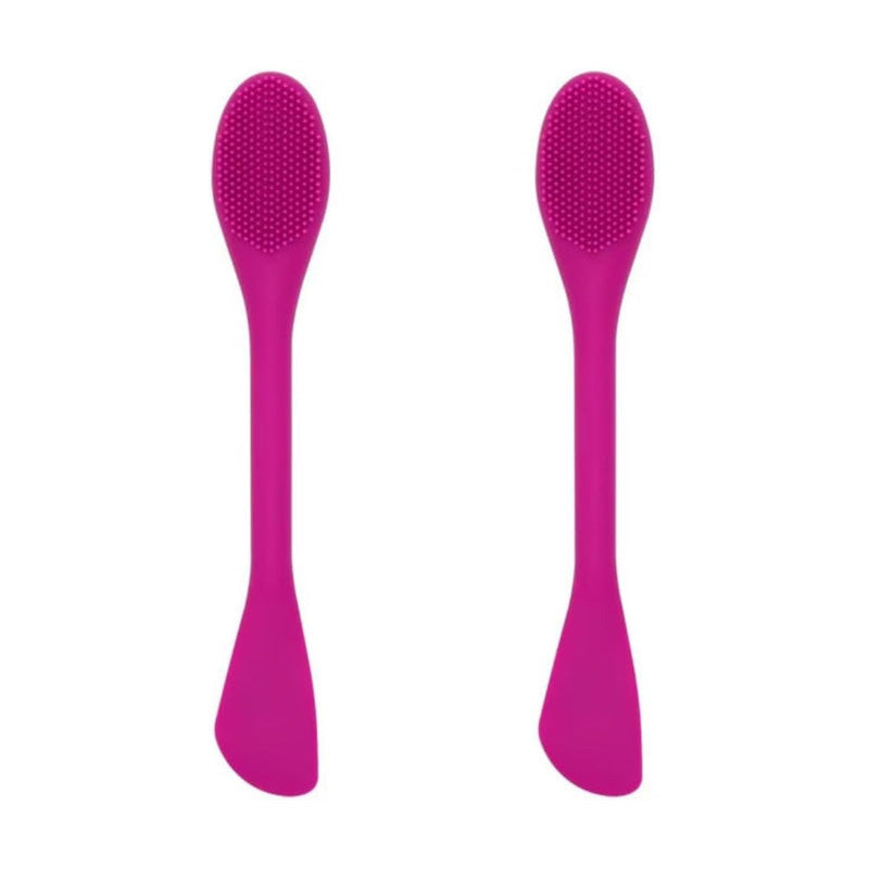 Lorymae Facial Cleansing Brush Gentle Glow Silicone