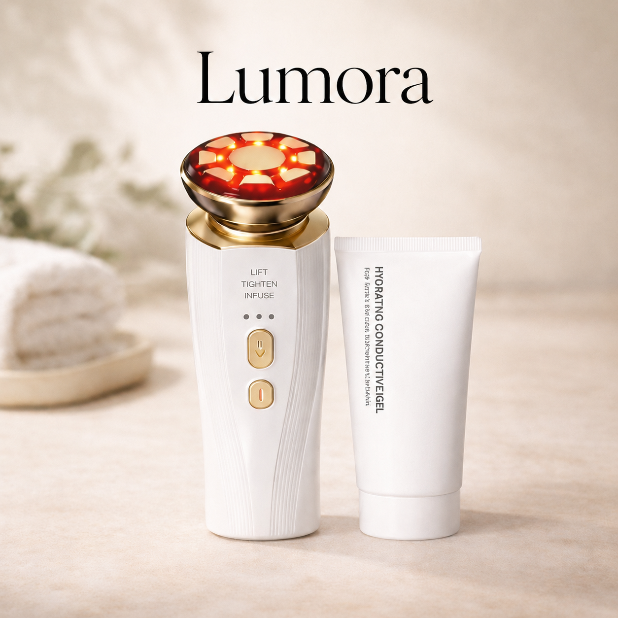 Elara FaceLift Device