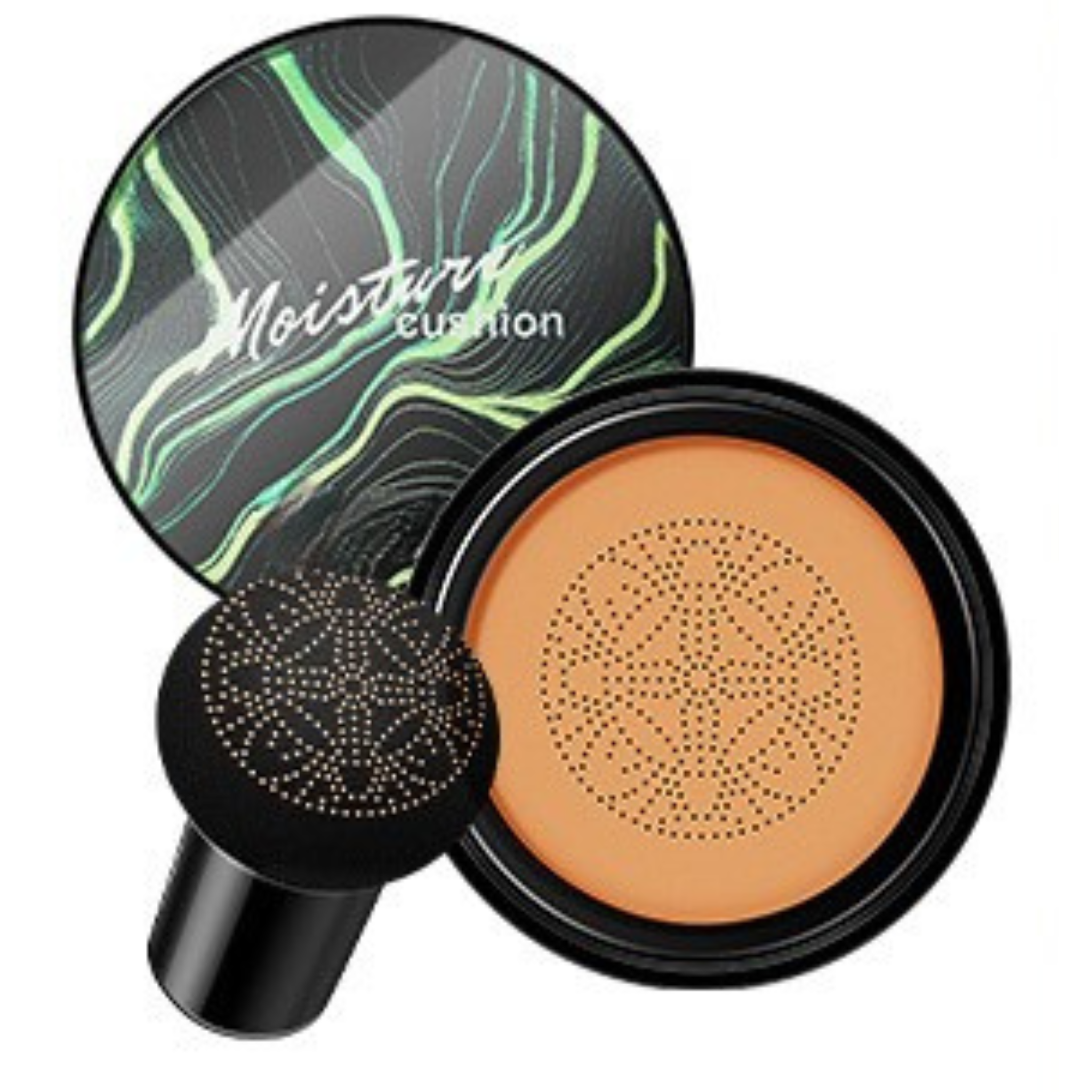 Maureen Cushion Foundation Hydrating Glow Adaptive Coverage