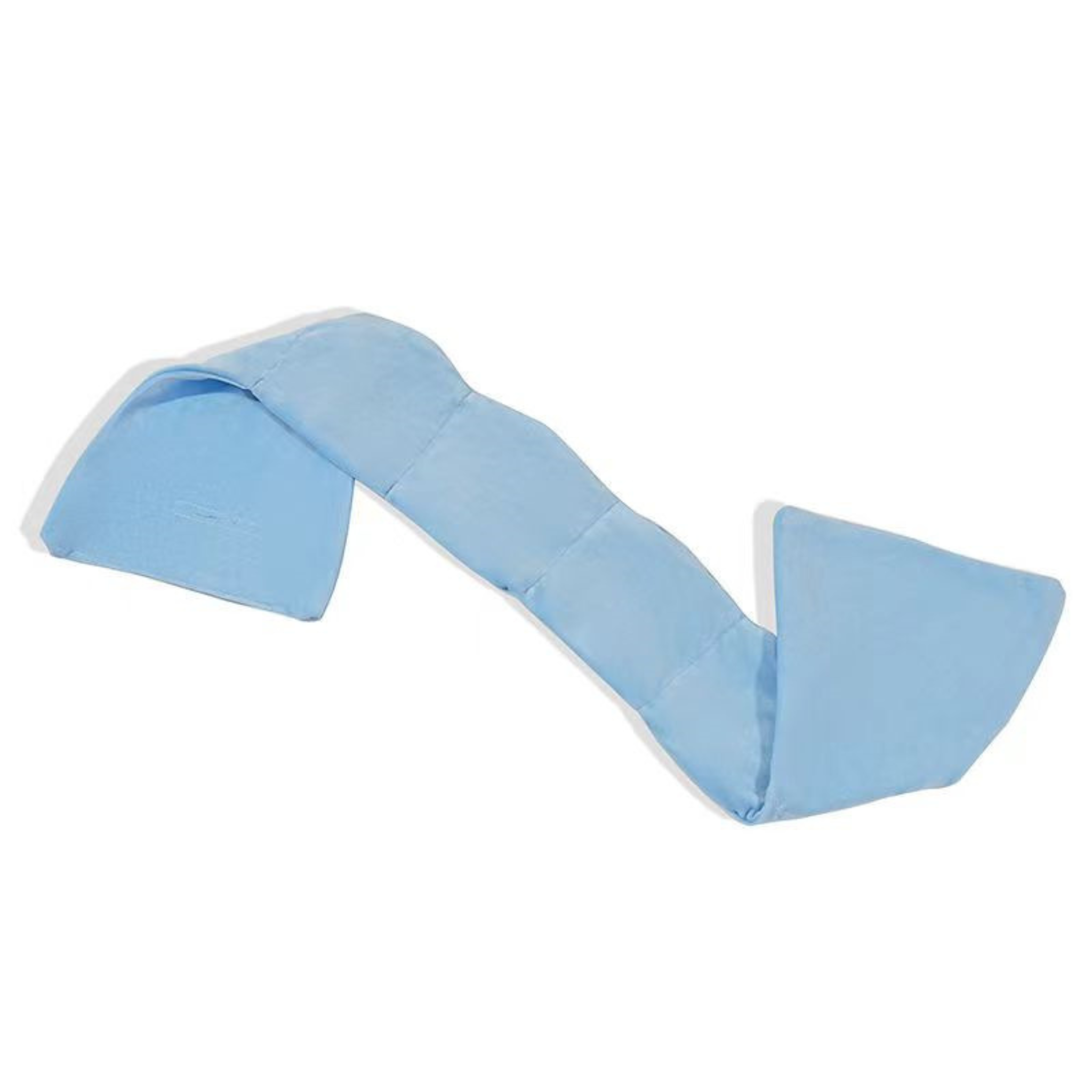 Janella Weighted Sleep Eye Mask Calm, Blackout, Cooling