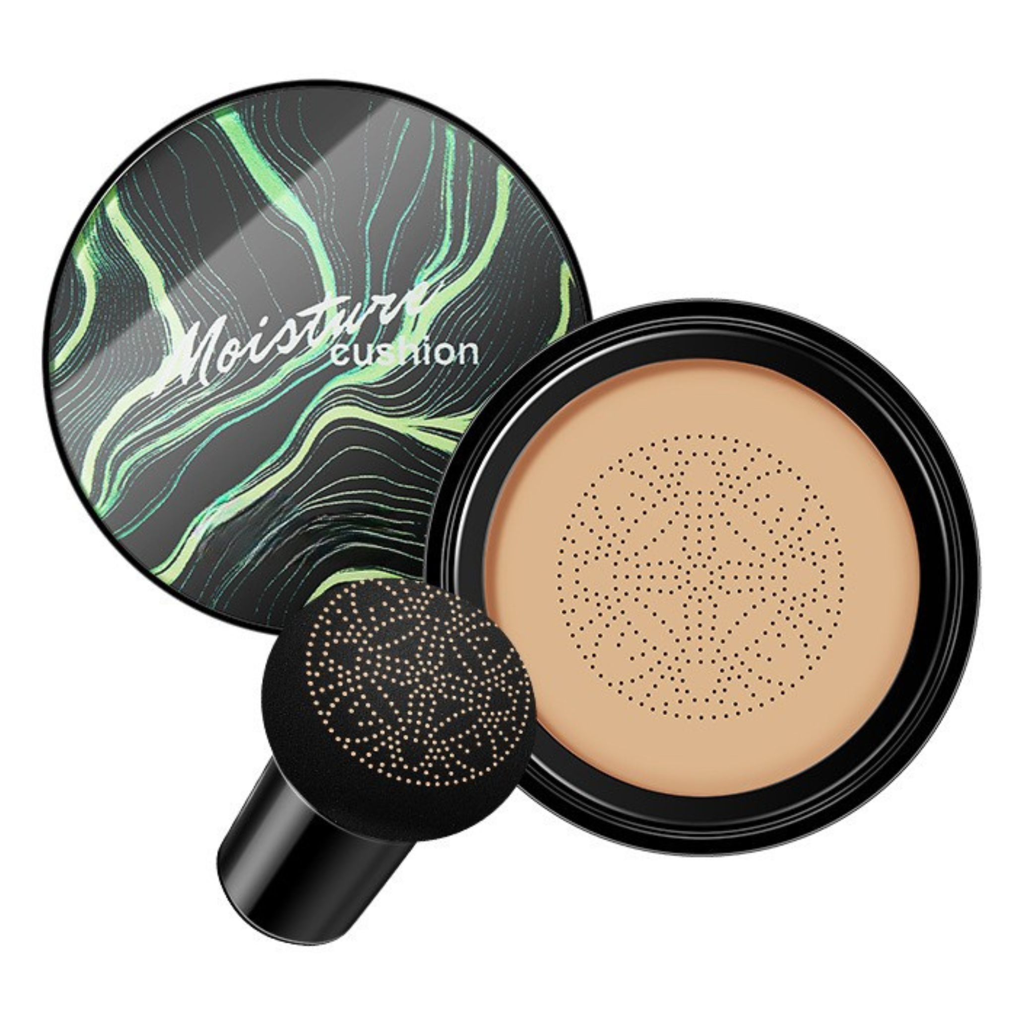 Maureen Cushion Foundation Hydrating Glow Adaptive Coverage