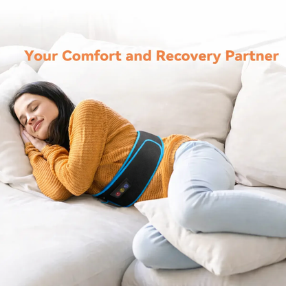 Lumora Red Light Therapy Belt