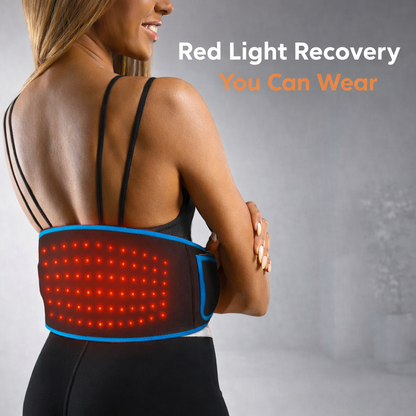 Lumora Red Light Therapy Belt