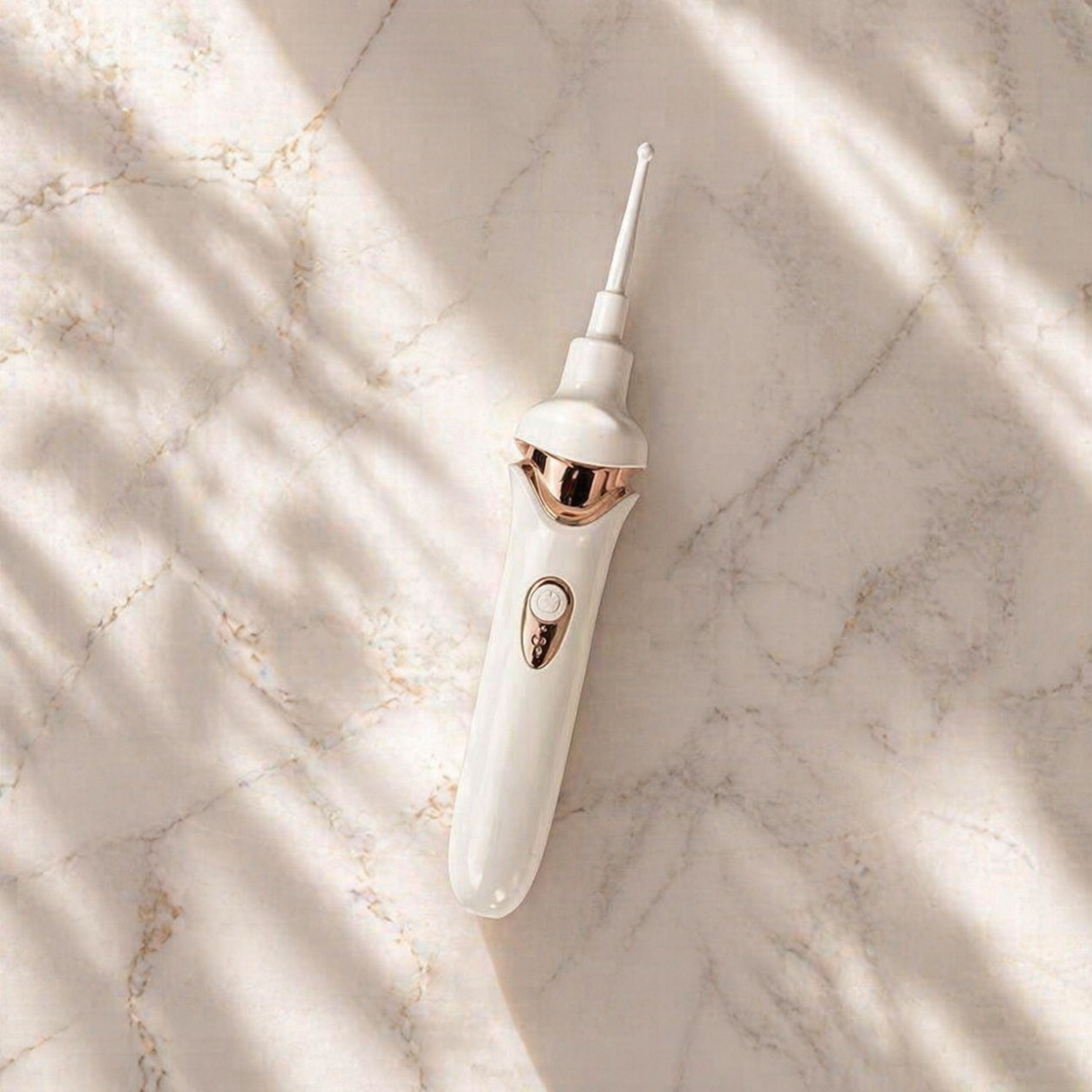 Dennise Ear Cleaner Gentle Wax Removal LED Visibility Tool