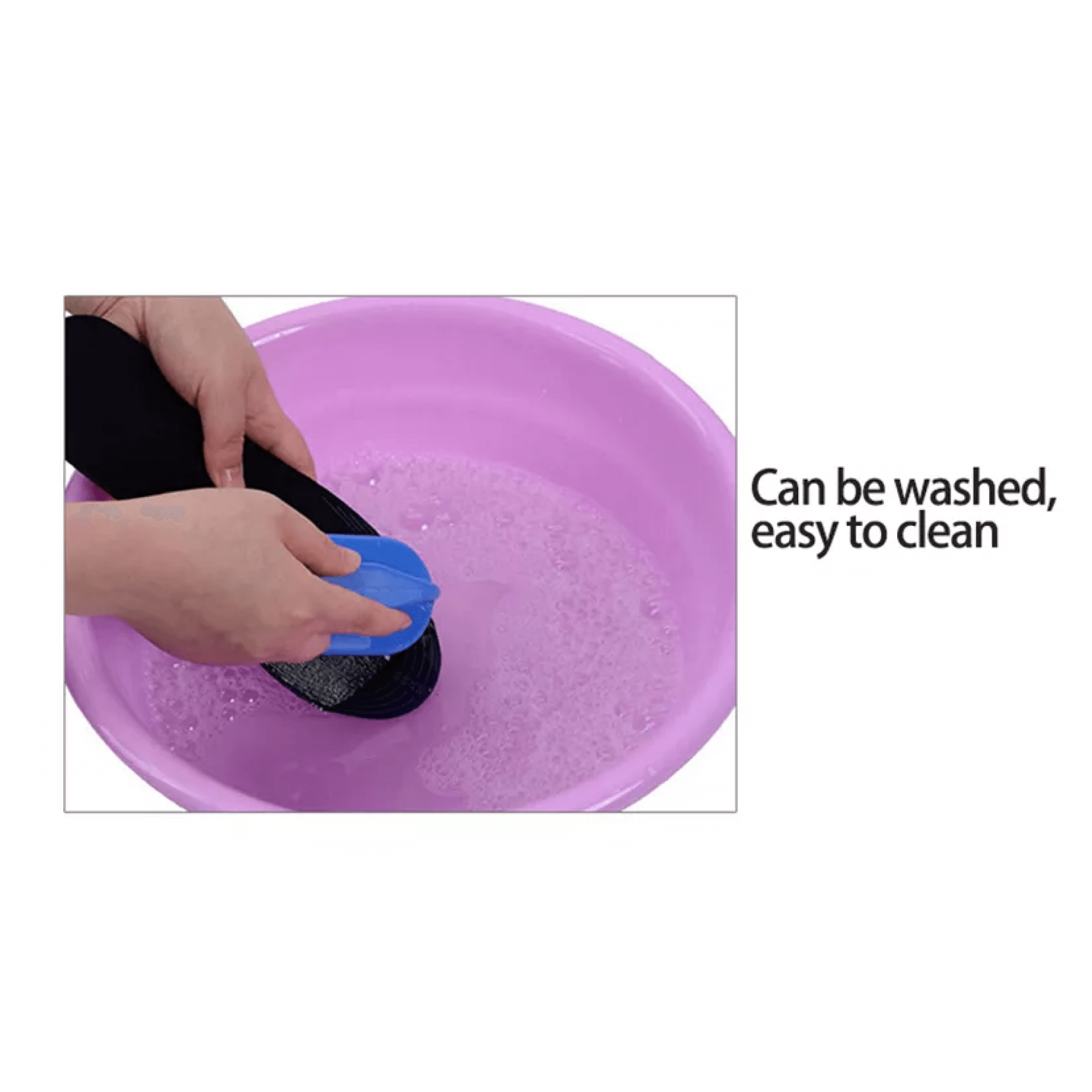 Annaliza Heated Insoles Warm Feet Daily Comfort Rechargeable