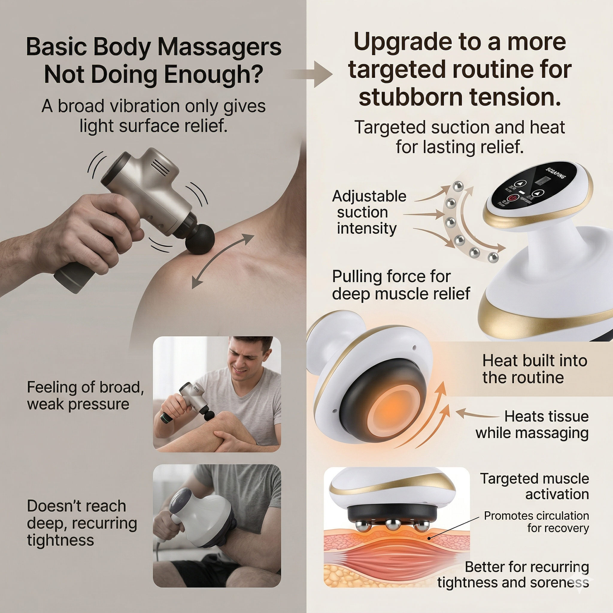 Aura SculptCup Pro