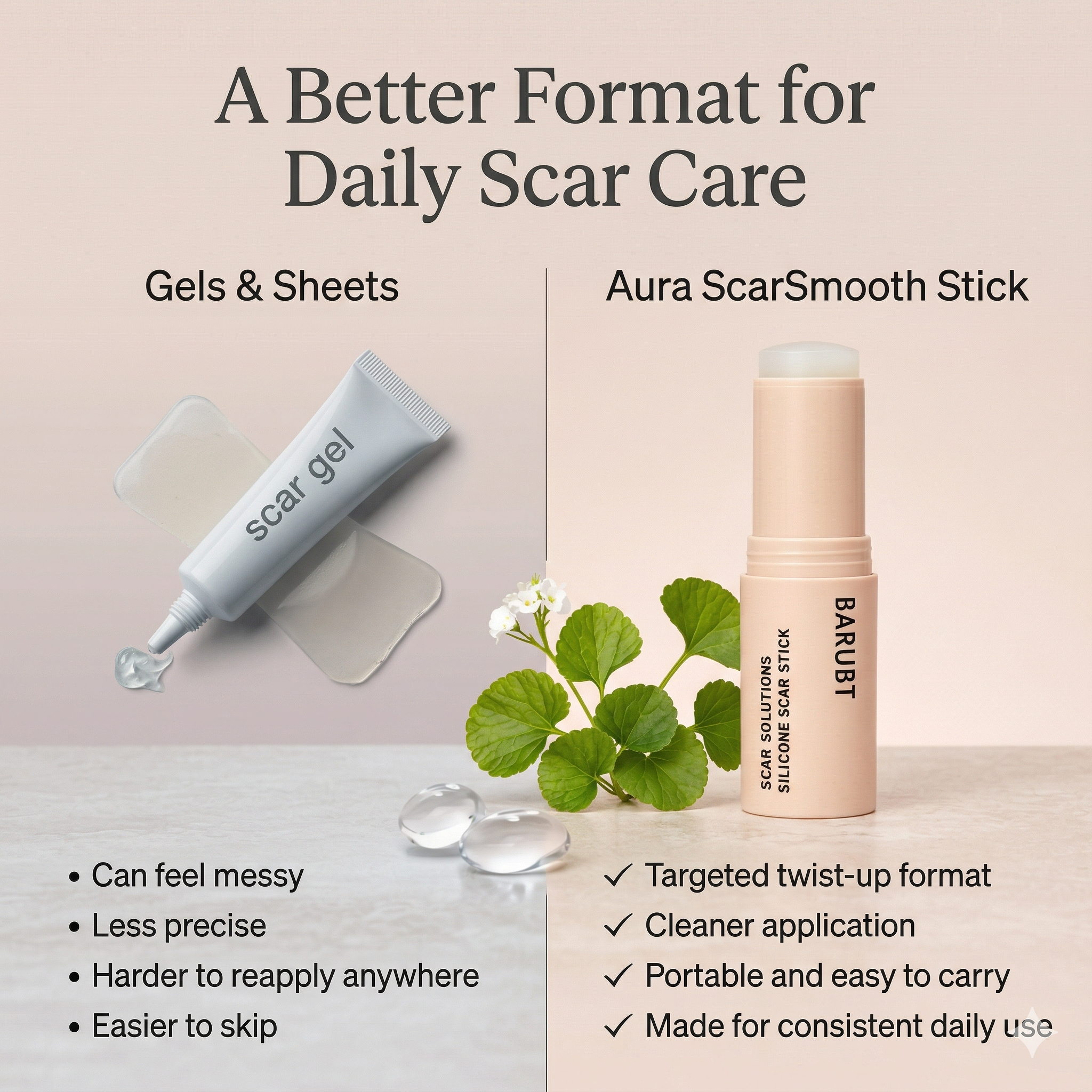 Sera Scar Care Stick