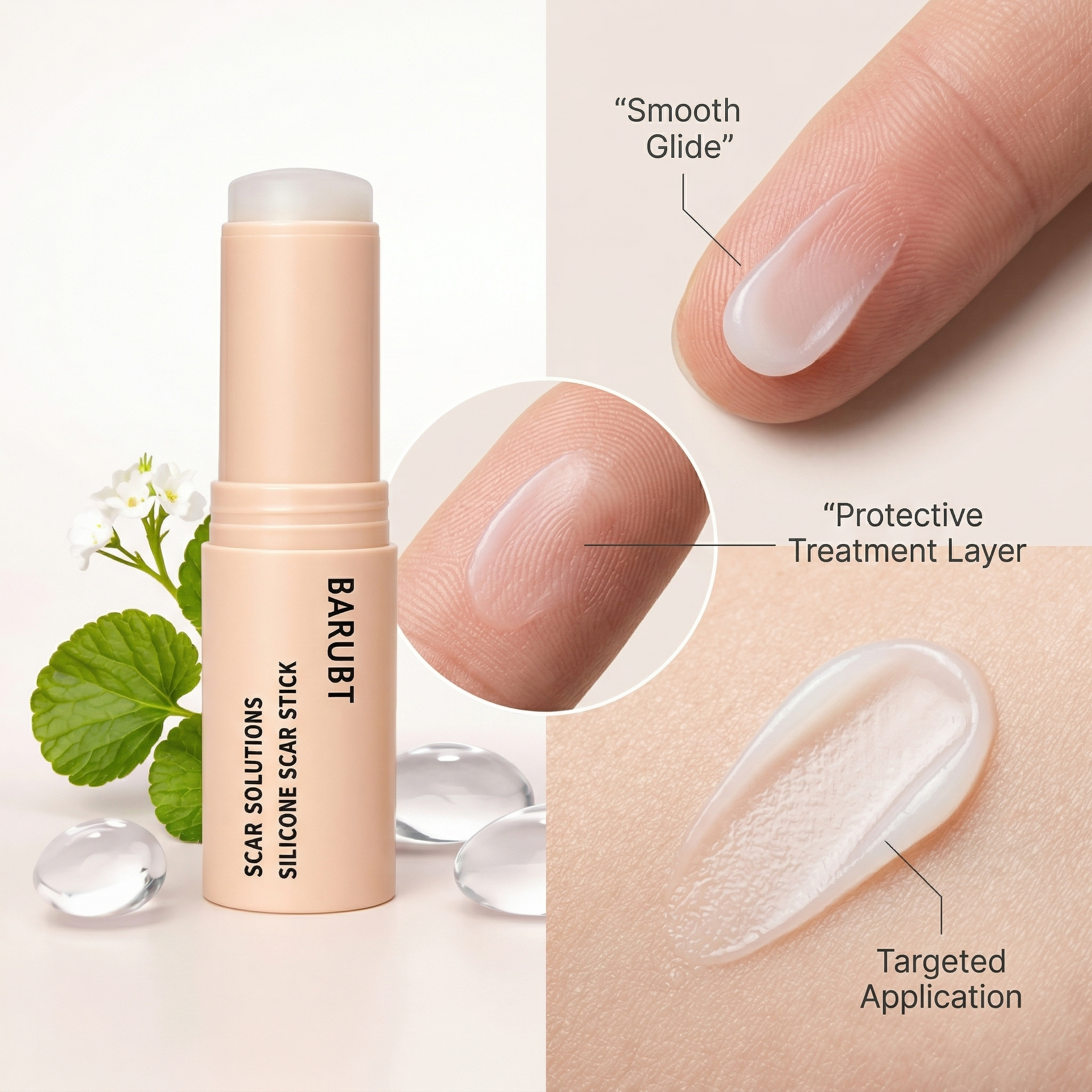 Sera Scar Care Stick