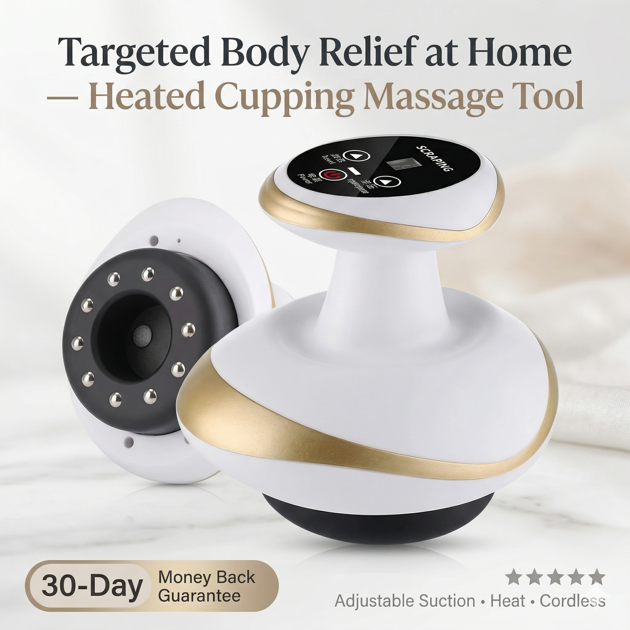 Aura SculptCup Pro