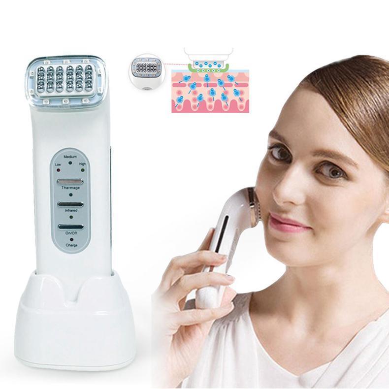 Ashtine RF Face Sculptor Firming, Contouring, Infrared