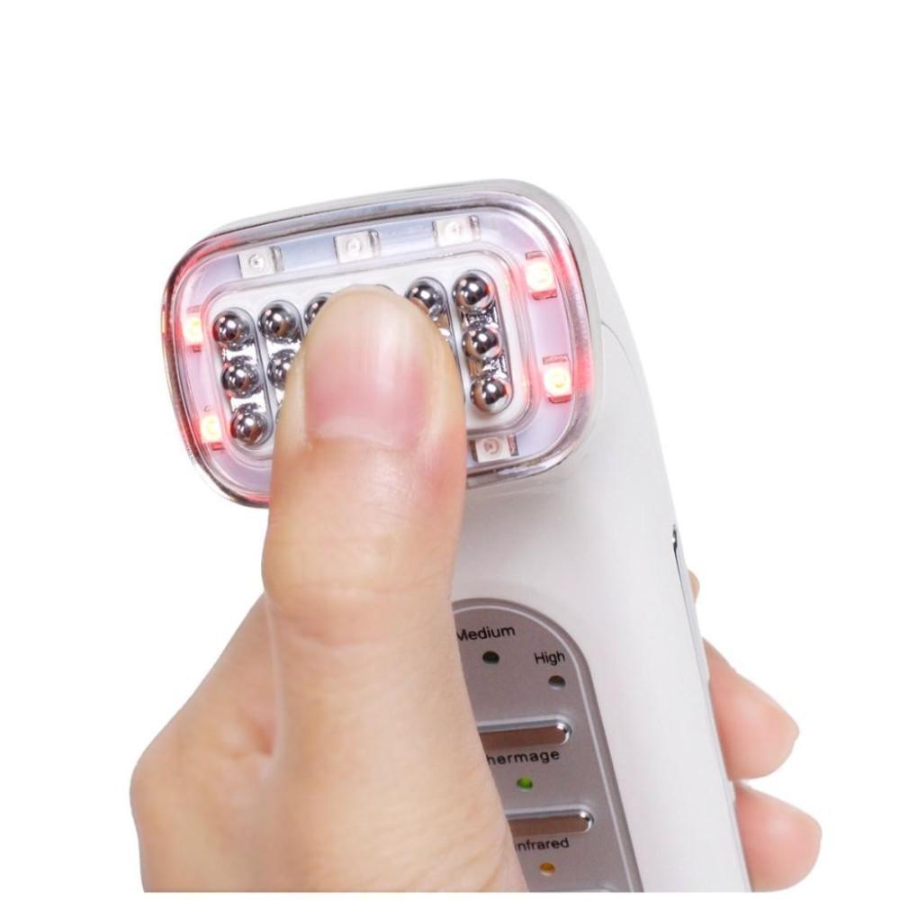 Ashtine RF Face Sculptor Firming, Contouring, Infrared
