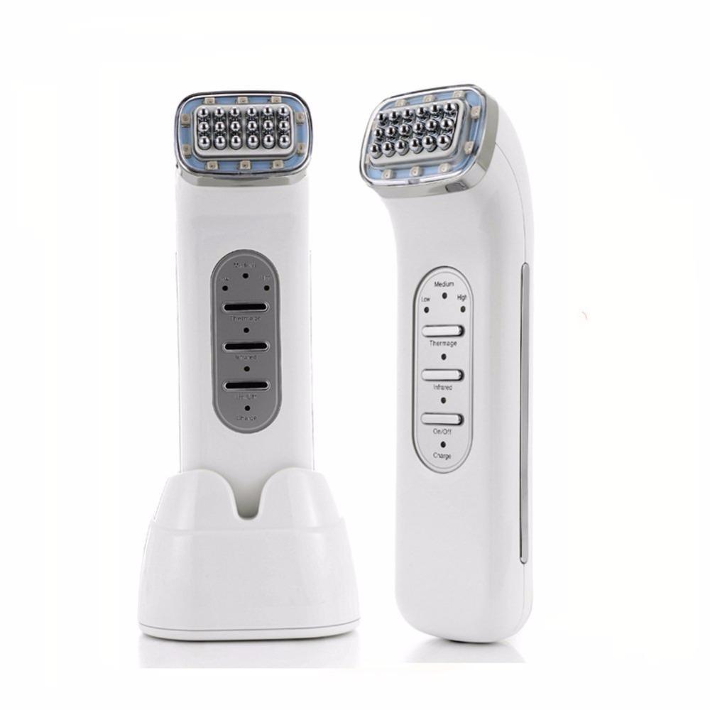 Ashtine RF Face Sculptor Firming, Contouring, Infrared