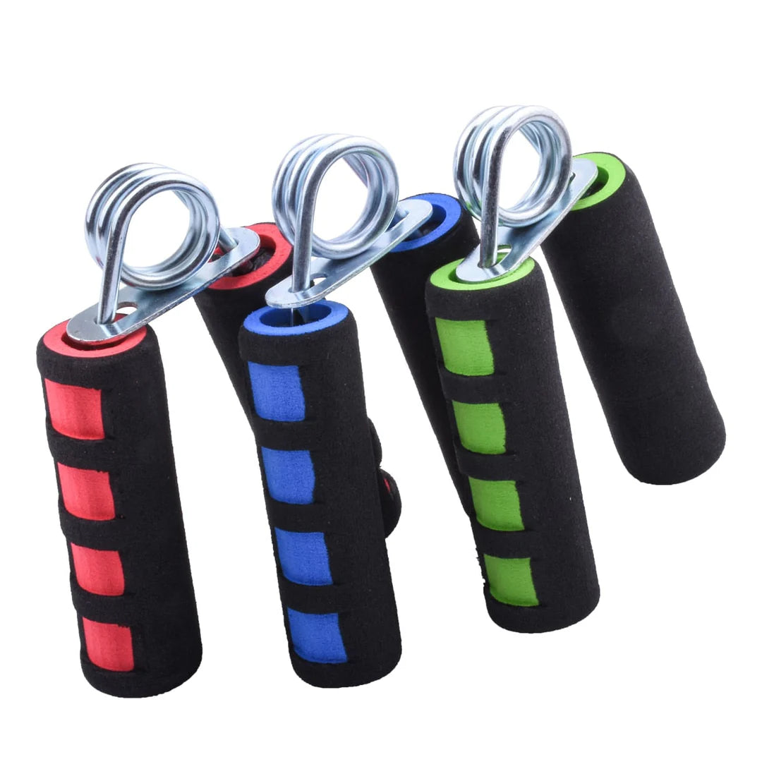 Jodi Grip Hand Trainer Strength Calm Resistance