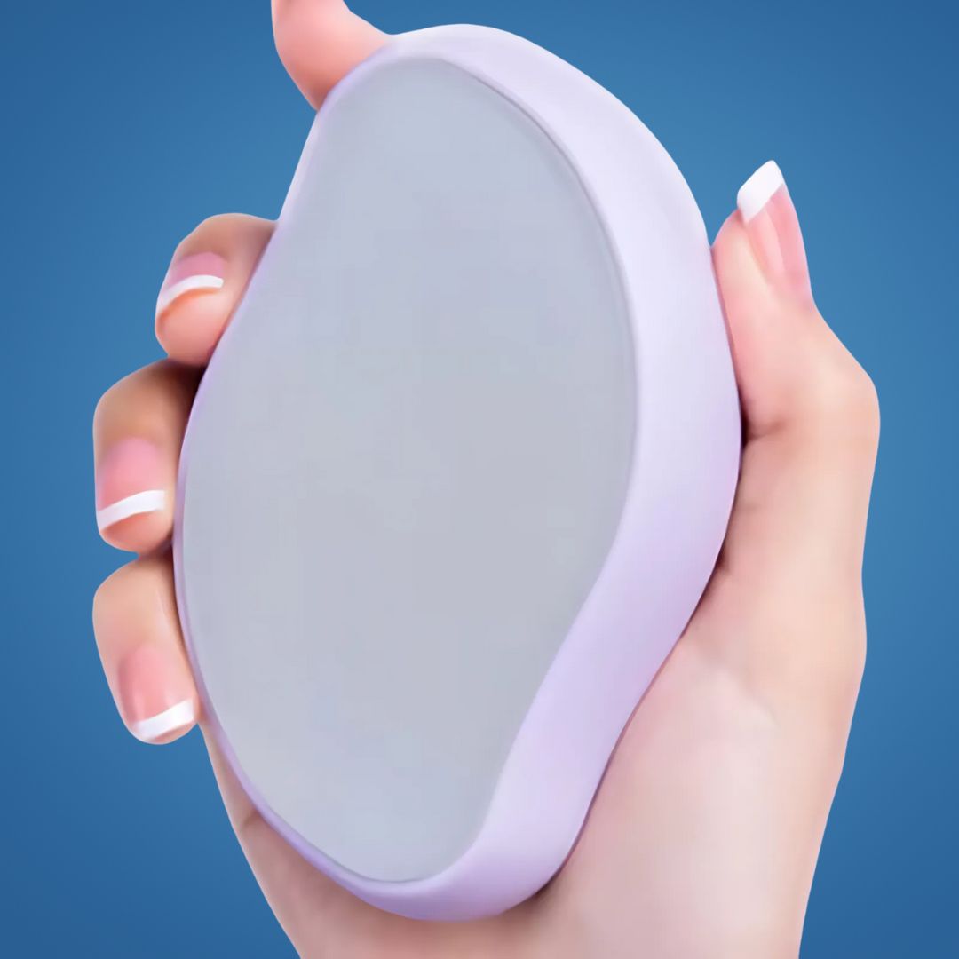 Arabella Crystal Hair Remover Smooth Skin Gentle Exfoliation