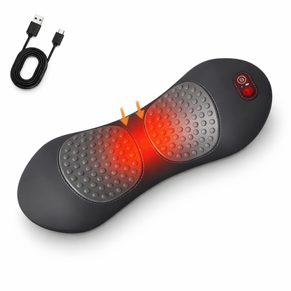 Lumora Back Relief Pillow