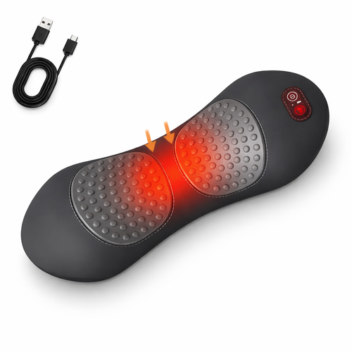 Lumora Back Relief Pillow