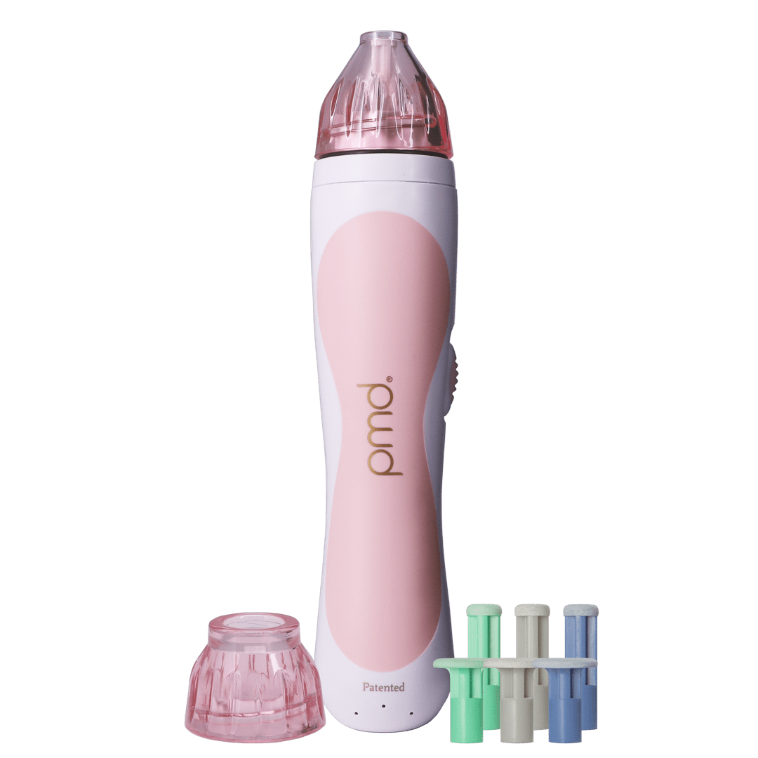 Kyla Microdermabrasion Device Smooth Glow Exfoliating Suction