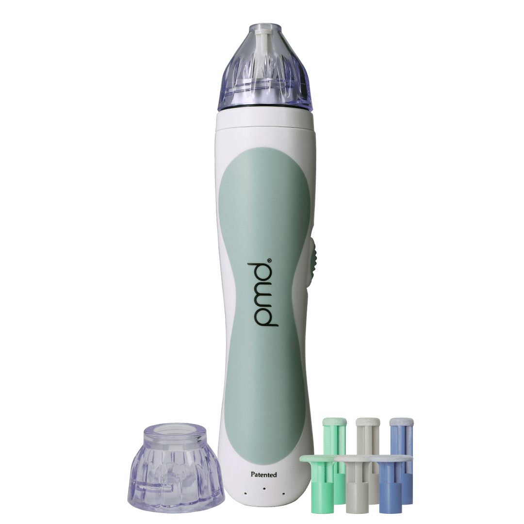 Kyla Microdermabrasion Device Smooth Glow Exfoliating Suction