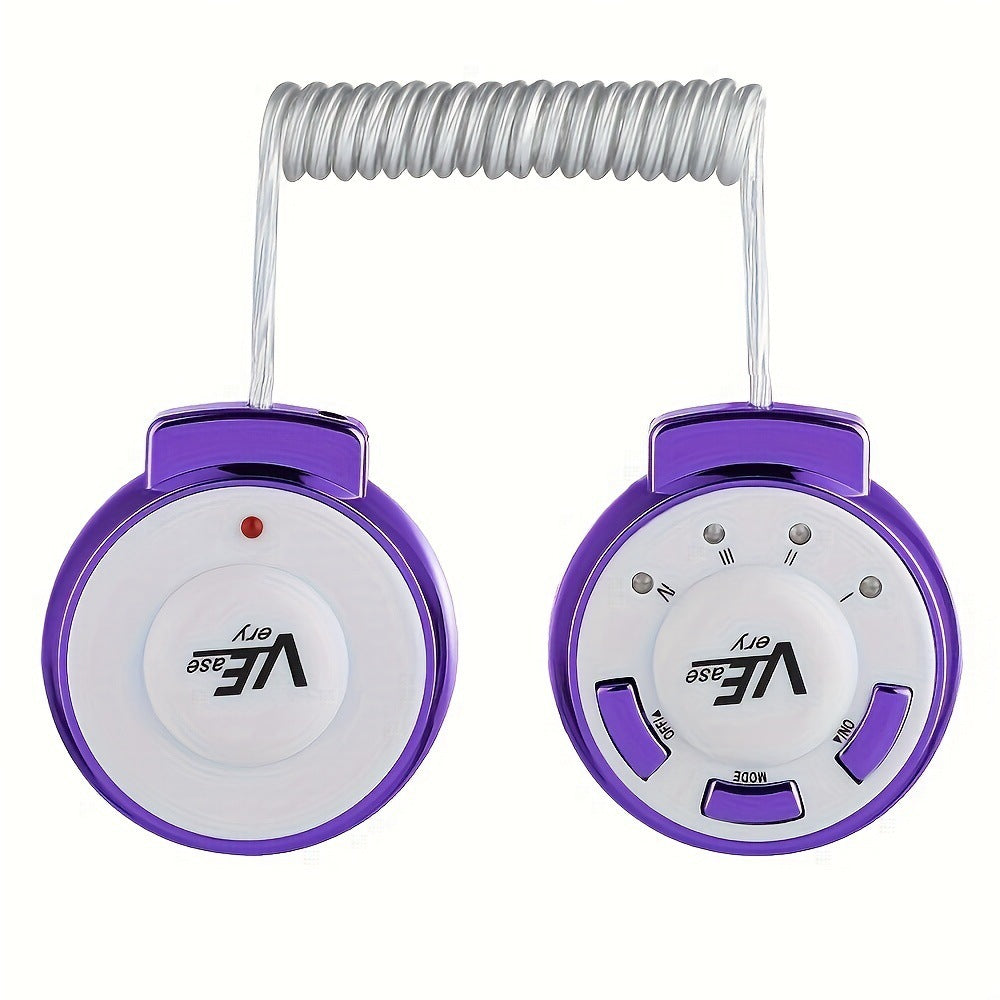 Allevelle Body Sculpting Massager Targeted Toning Cordless Use