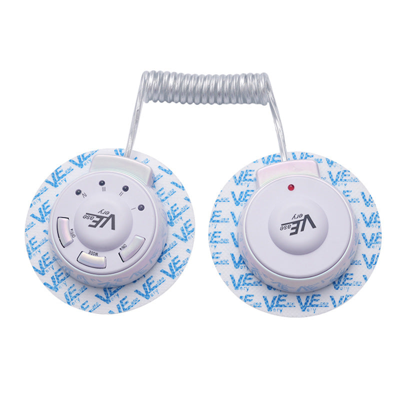 Allevelle Body Sculpting Massager Targeted Toning Cordless Use