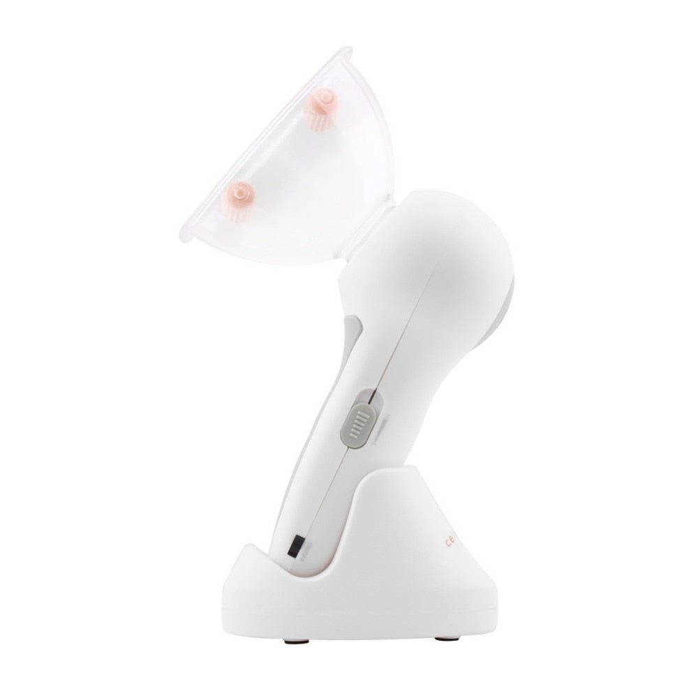 Rean Body Massager Smooth Skin Firming Vacuum Cups